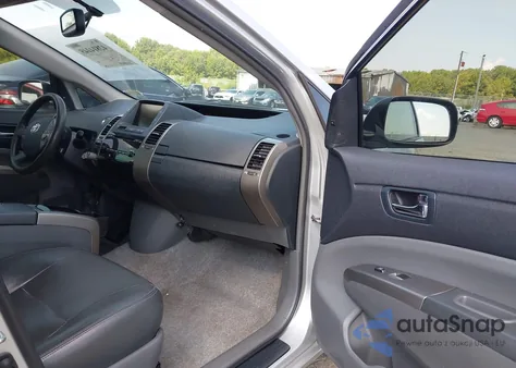 2008 Toyota Prius z USA, uszkodzony, nr VIN JTDKB20UX83401311